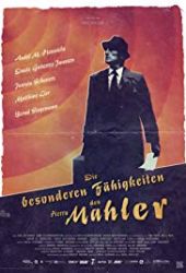Osobliwe zdolności pana Mahlera